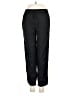 Madewell 100% Lyocell Solid Black Casual Pants Size XS - photo 1