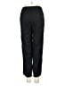 Madewell 100% Lyocell Solid Black Casual Pants Size XS - photo 2