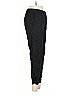 Madewell 100% Lyocell Solid Black Casual Pants Size XS - photo 4