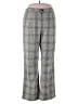 Full Tilt Plaid Gray Casual Pants Size XXL - photo 1