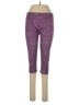 Under Armour Purple Active Pants Size L - photo 1