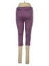 Under Armour Purple Active Pants Size L - photo 2