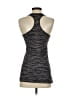 Lululemon Athletica Gray Tank Top Size 4 - photo 2