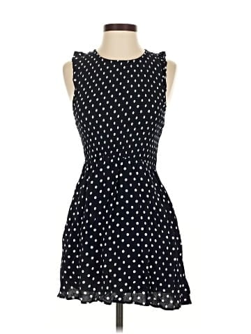 Newbury Kustom Casual Dress (view 1)