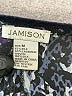 Jamison Blue Silk Pullover Sweater Size M - photo 6