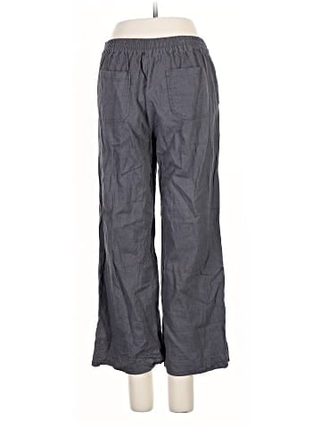 Caslon Linen Pants (view 2)