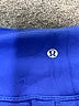 Lululemon Athletica Blue Active Pants Size 4 - photo 7
