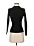 Zesica Black Turtleneck Sweater Size S - photo 1