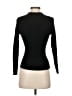 Zesica Black Turtleneck Sweater Size S - photo 2