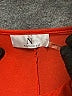 Natori Orange Casual Dress Size M - photo 6