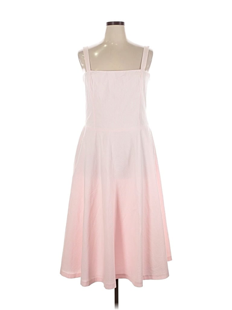 Polo Ralph Lauren Cocktail Dress In Pink