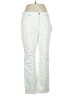 NYDJ Ivory Jeans Size 16 - photo 1