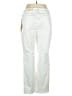 NYDJ Ivory Jeans Size 16 - photo 2