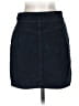 BDG 100% Baumwolle Blue Denim Skirt Size S - photo 2
