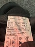 Stile Benetton Solid Black Dress Pants Size 4 - photo 8