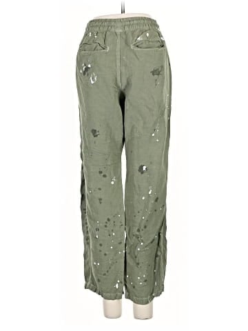 NSF Linen Pants (view 2)