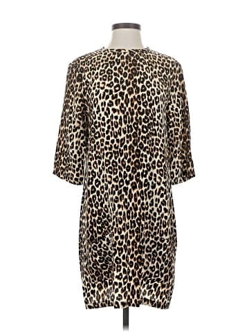 Equipment Casual Dress (view 1)