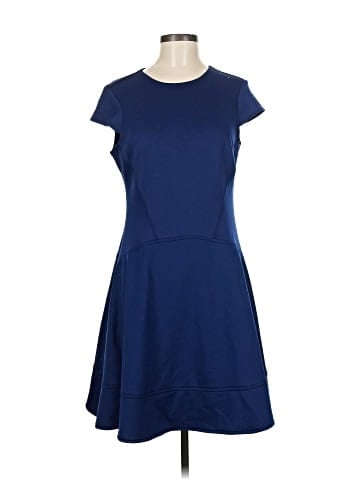 Danny And Nicole Casual Dress (view 1)