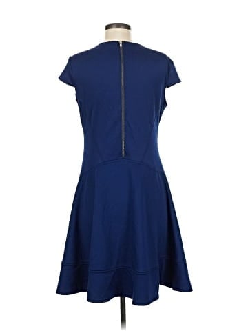 Danny And Nicole Casual Dress (view 2)