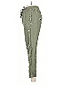 NSF Stars Green Linen Pants Size P (petite) - photo 5