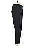 Lole Solid Black Active Pants Size XS - photo 4
