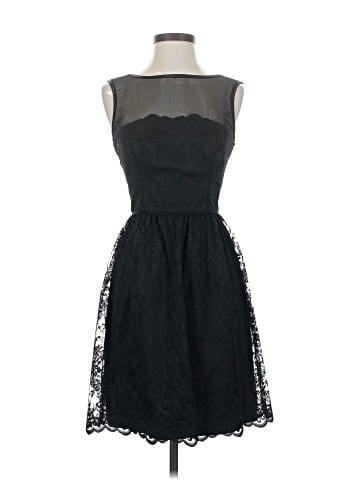 Trina Turk Cocktail Dress (view 1)