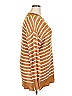 Style&Co Stripes Brown Pullover Sweater Size XXL - photo 4