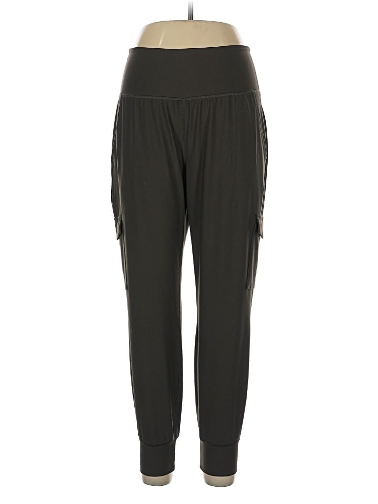 ACTIVE BY OLD NAVY Pre-owned Active Pants In Black