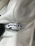 Athleta White Sweatshirt Size XXS - photo 6