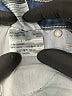 Levi's Blue Jeans Size 27 waist - photo 7