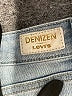 Levi's Blue Jeans Size 27 waist - photo 8