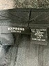 Express Black Dress Pants Size 1 - 2 - photo 7