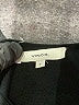 Vince. Black Casual Dress Size S - photo 6
