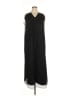 Unbranded Black Casual Dress Size XL (estimated) - photo 1