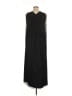 Unbranded Black Casual Dress Size XL (estimated) - photo 2