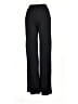 Assorted Brands Solid Black Dress Pants Size XS - photo 1