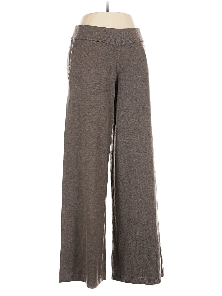 Soma Casual Pants In Gray