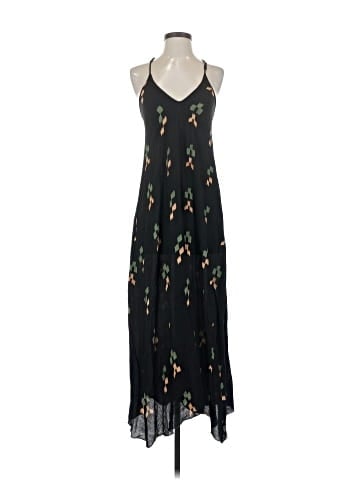 Blu Moon Casual Dress (view 1)