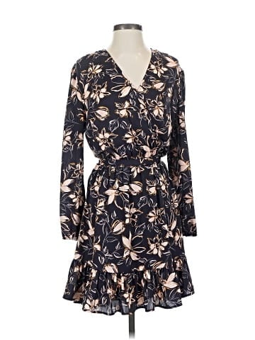 Veronica M. Casual Dress (view 1)