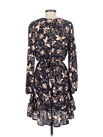 Veronica M. Casual Dress (view 2)