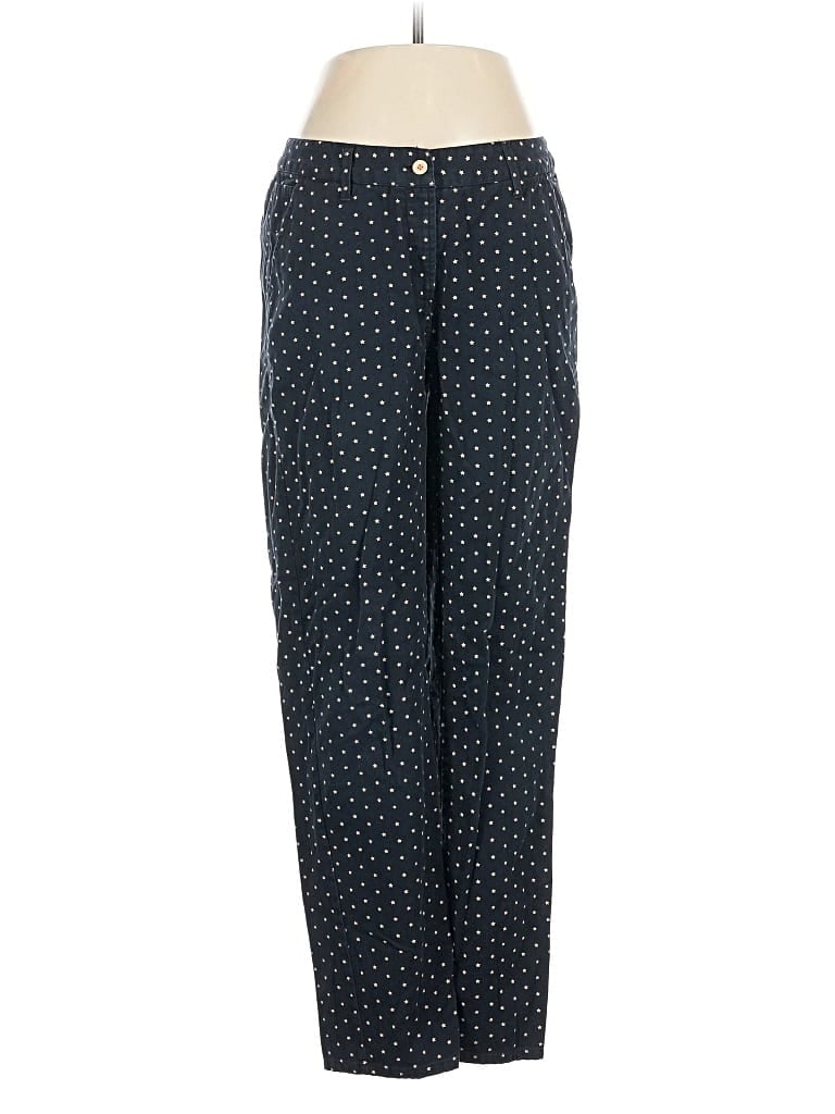 Pre-owned Chinti & Parker Casual Pants In Blue