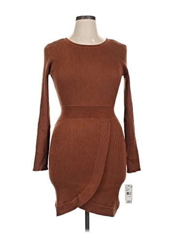 BCX Cocktail Dress (view 1)