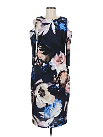 JAX Black Label Casual Dress (view 1)