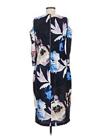 JAX Black Label Casual Dress (view 2)