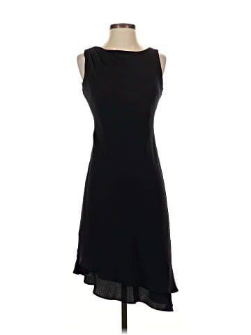Donna Ricco Cocktail Dress (view 1)