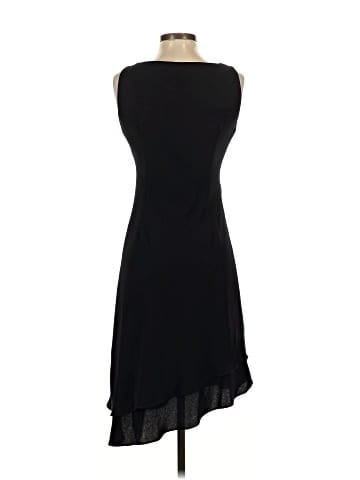 Donna Ricco Cocktail Dress (view 2)