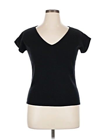Forte Short Sleeve T-Shirt (view 1)
