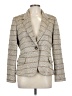 Jones New York Tweed Gray Blazer Size 12 - photo 1