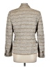 Jones New York Tweed Gray Blazer Size 12 - photo 2