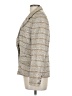 Jones New York Tweed Gray Blazer Size 12 - photo 5